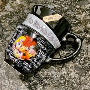 New Limited Edition Disney Parks Mug